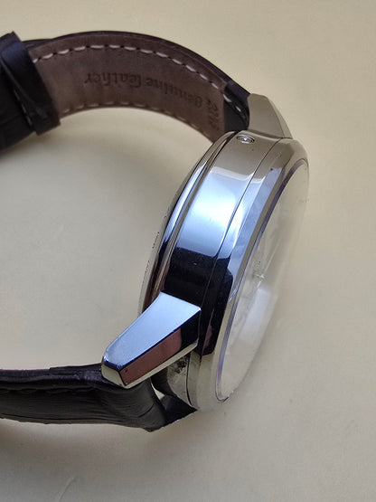 Longines Column Wheel Cronograph 40mm