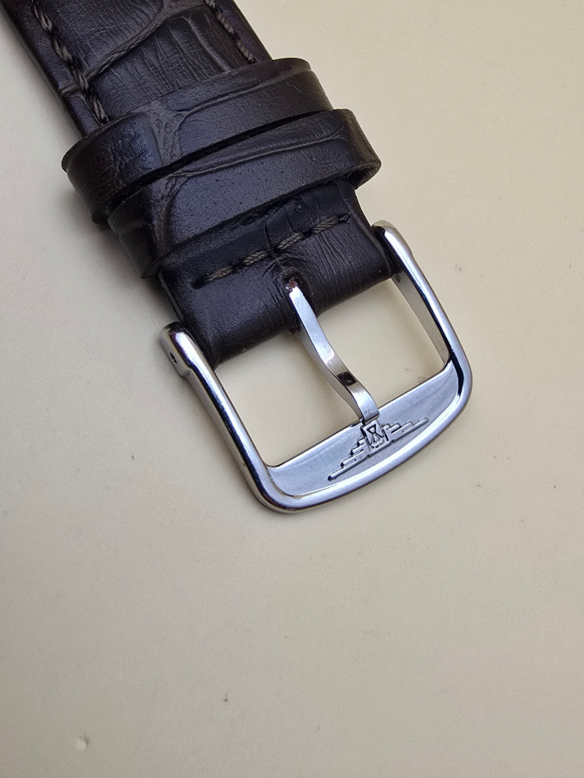 Longines Column Wheel Cronograph 40mm