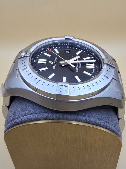 Breitling Colt Automatic 44mm full set 2019 2250eur