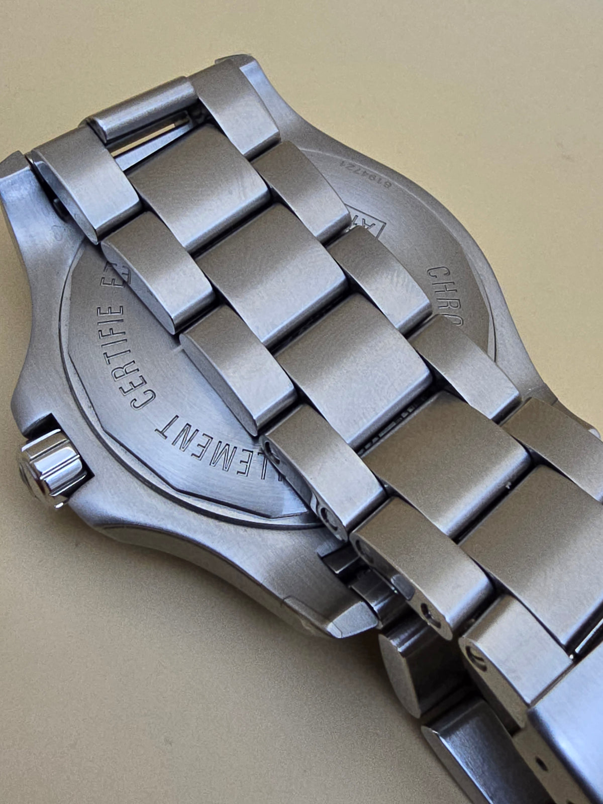 Breitling Colt Automatic 44mm full set 2019 2250eur
