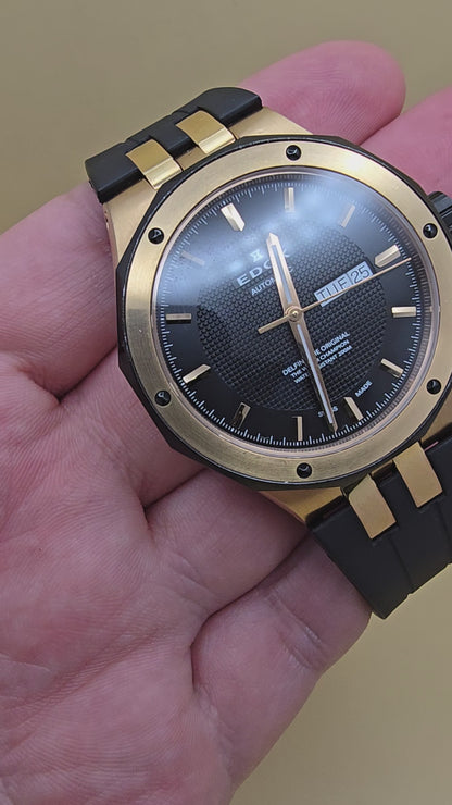 Edox Delphin The Original Water Champion 43mm