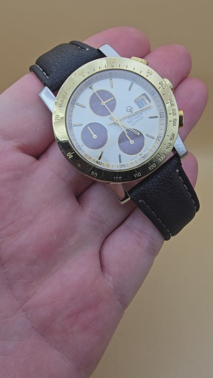 Girard Peregaux GP 7000 18k