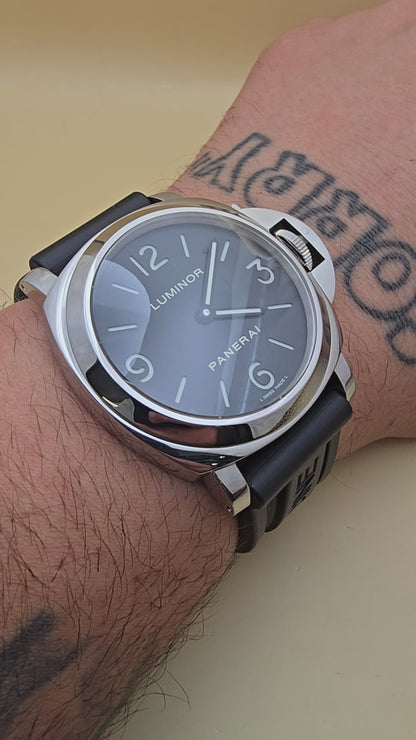 Panerai Luminor Marina 44mm 2011 full set servisat 3400euro