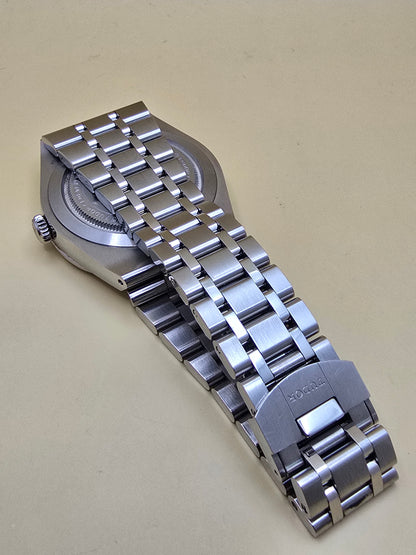 Tudor Royal Blue 38mm full set 09.2025 1950eur
