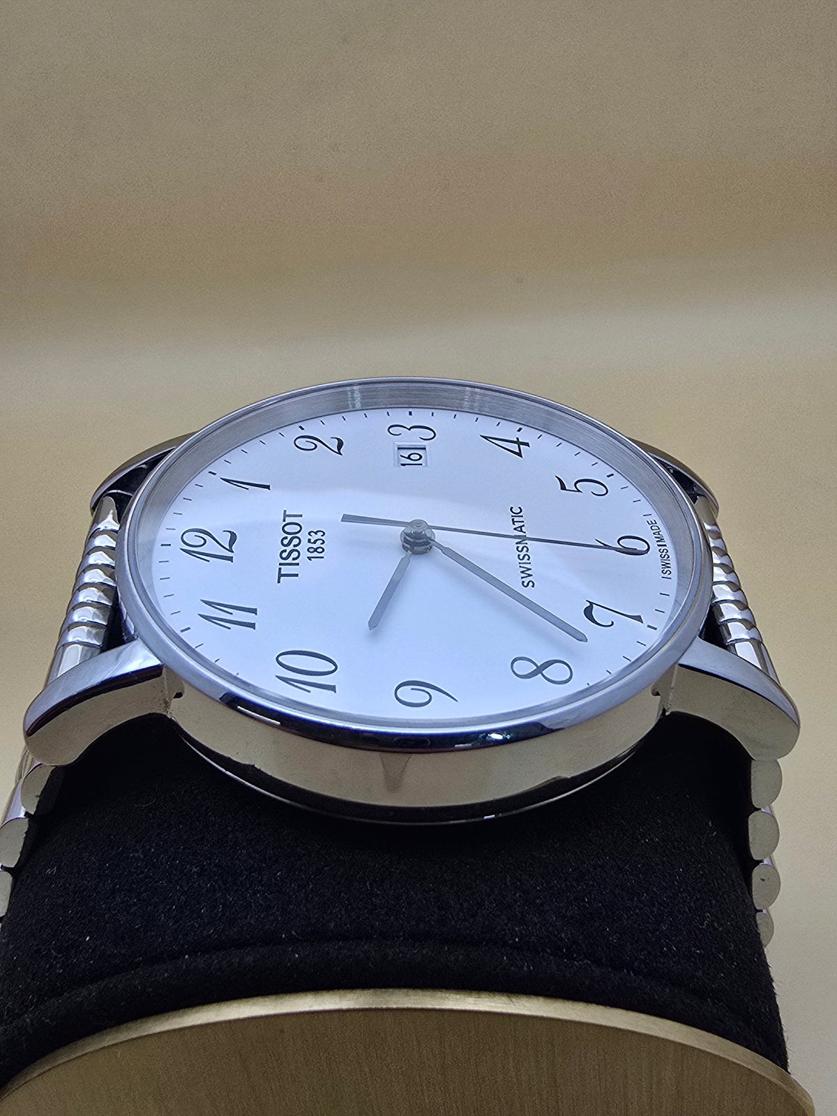 Tissot Everytime Swissmatic 40mm