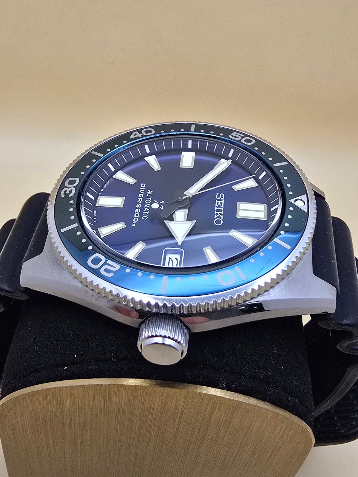 Seiko Prospex Sea 62MAS 42mm full set