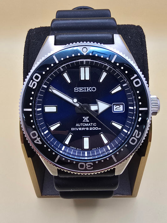 Seiko Prospex Sea 62MAS 42mm full set