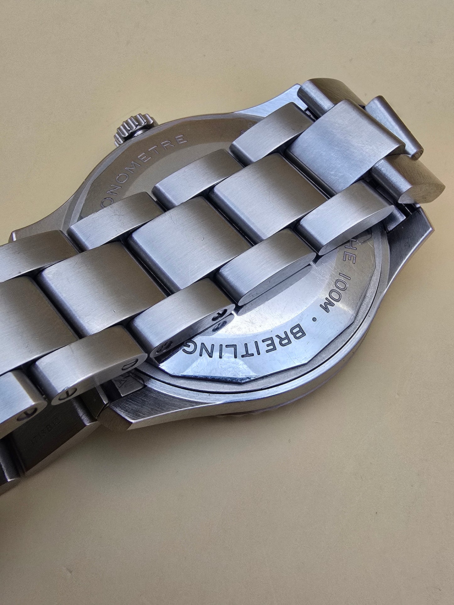 Breitling Navitimer B8 2450Euro