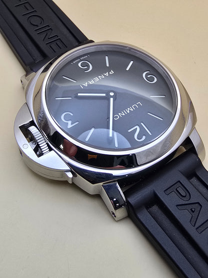 Panerai Luminor Marina 44mm 2011 full set servisat 3400euro