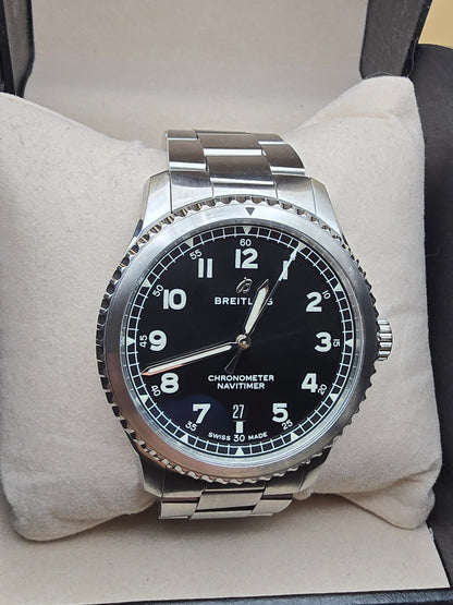 Breitling Navitimer B8 2450Euro