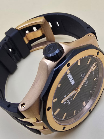 Edox Delphin The Original Water Champion 43mm