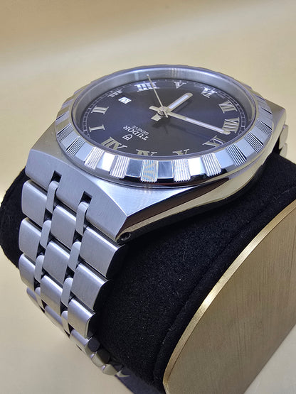 Tudor Royal Blue 38mm full set 09.2025 1950eur