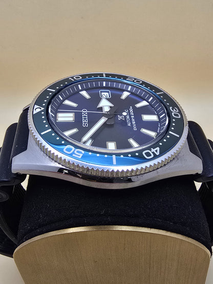 Seiko Prospex Sea 62MAS 42mm full set