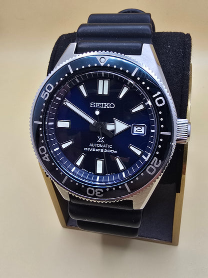 Seiko Prospex Sea 62MAS 42mm full set