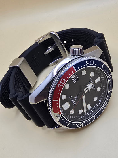 Seiko Marine Master 2.0 Pepsi 44mm 6R full set 2023