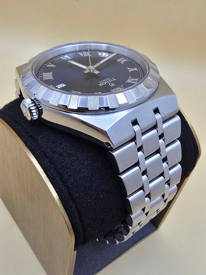 Tudor Royal Blue 38mm full set 09.2025 1950eur