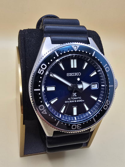 Seiko Prospex Sea 62MAS 42mm full set