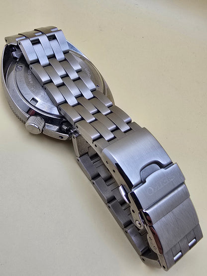 Seiko Prospex Seiko Watchmaking 110th Anniversary Save the Ocean Limited Edition 41mm full set 10.2025