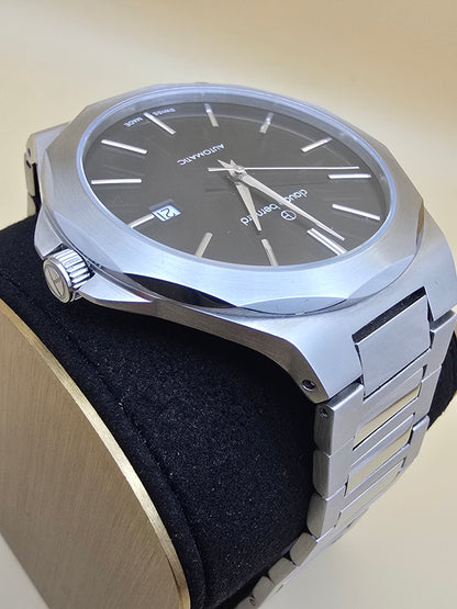 Claude Bernard Clasic Automatic 42mm cutie originală