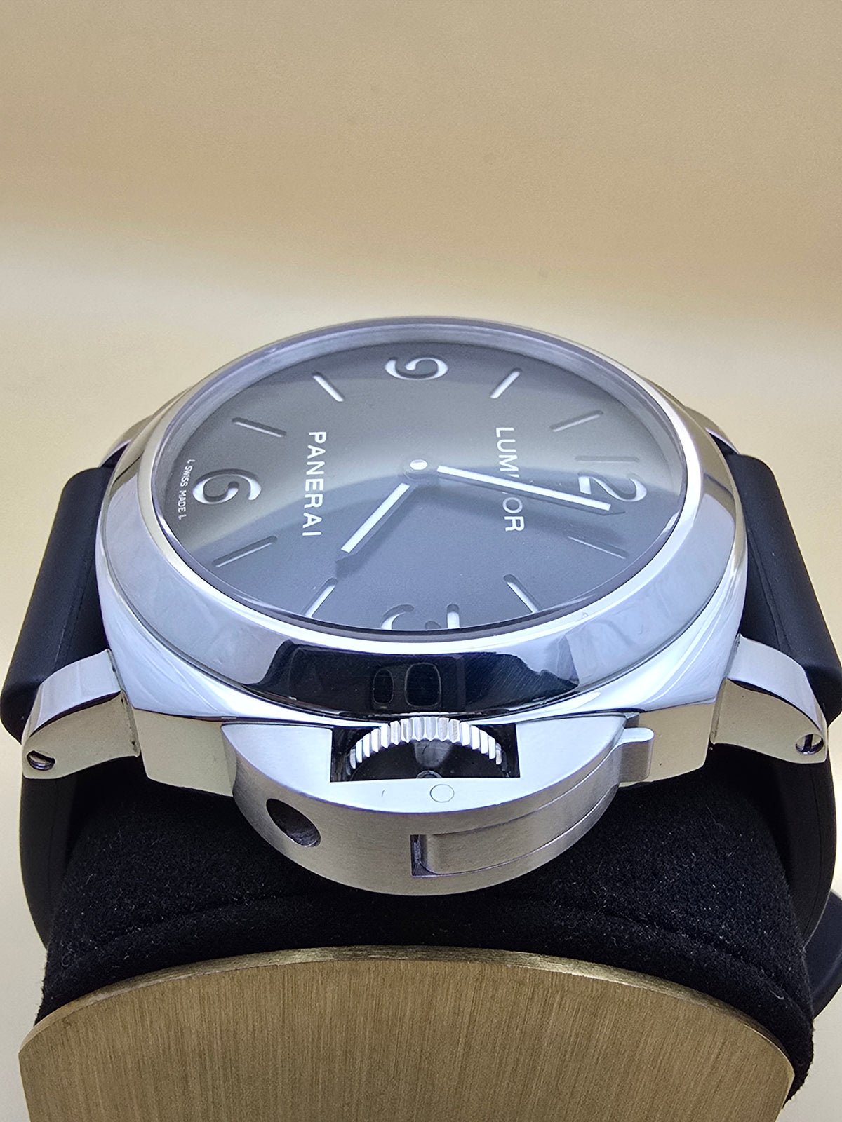 Panerai Luminor Marina 44mm 2011 full set servisat 3400euro