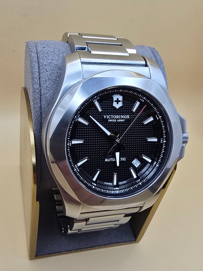 Victorinox Swiss Army I.N.O.X. 43mm full set