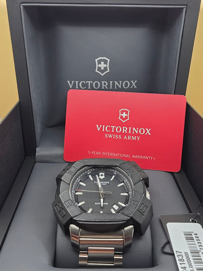 Victorinox Swiss Army I.N.O.X. 43mm full set