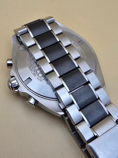 TAG Heuer Formula 1 Cronograph 43mm
