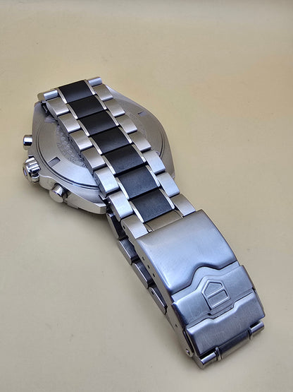 TAG Heuer Formula 1 Cronograph 43mm