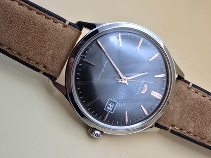 Orient Bambino Grey nou