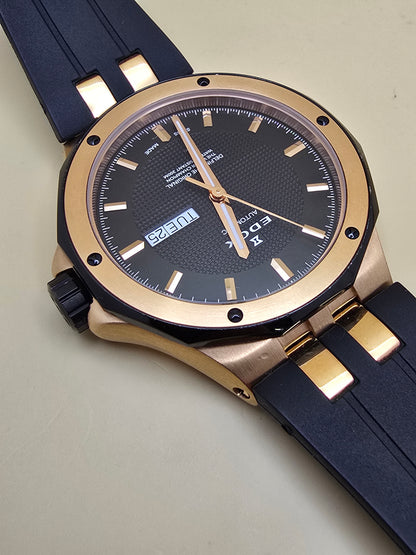 Edox Delphin The Original Water Champion 43mm