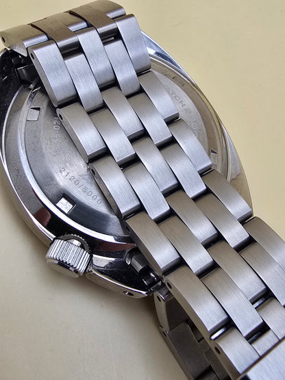 Seiko Prospex Seiko Watchmaking 110th Anniversary Save the Ocean Limited Edition 41mm full set 10.2025