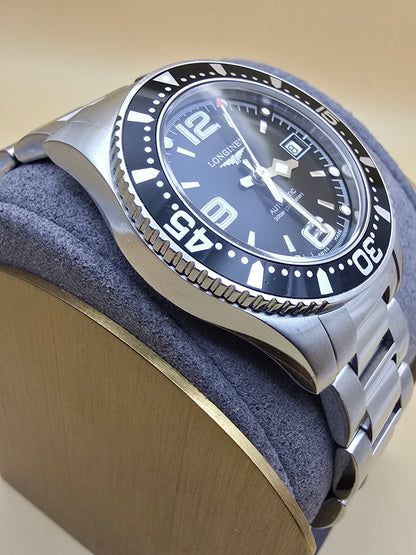 Longines Hydroconquest Lady Automatic 29.5mm full set