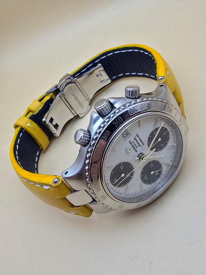 Raymond Weil Amadeus Cronograph Automatic 7711 39mm