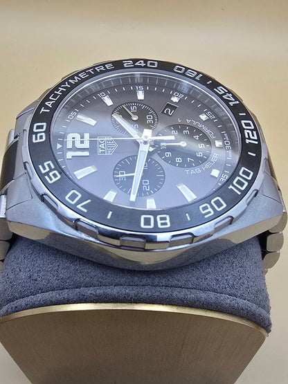 TAG Heuer Formula 1 Cronograph 43mm