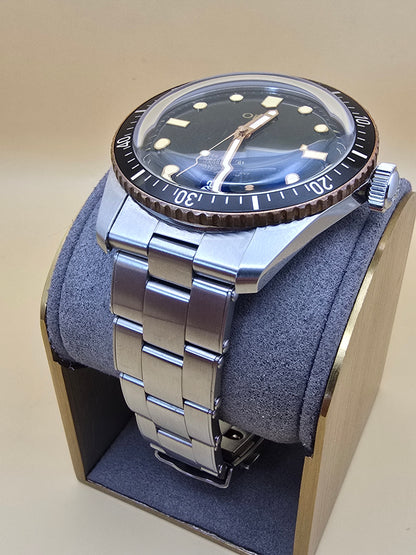 Oris Sixty-Five Green 40mm cutie/supracutie