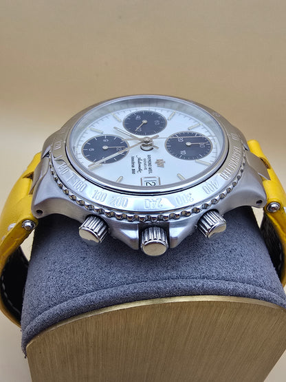 Raymond Weil Amadeus Cronograph Automatic 7711 39mm