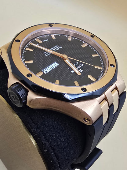Edox Delphin The Original Water Champion 43mm