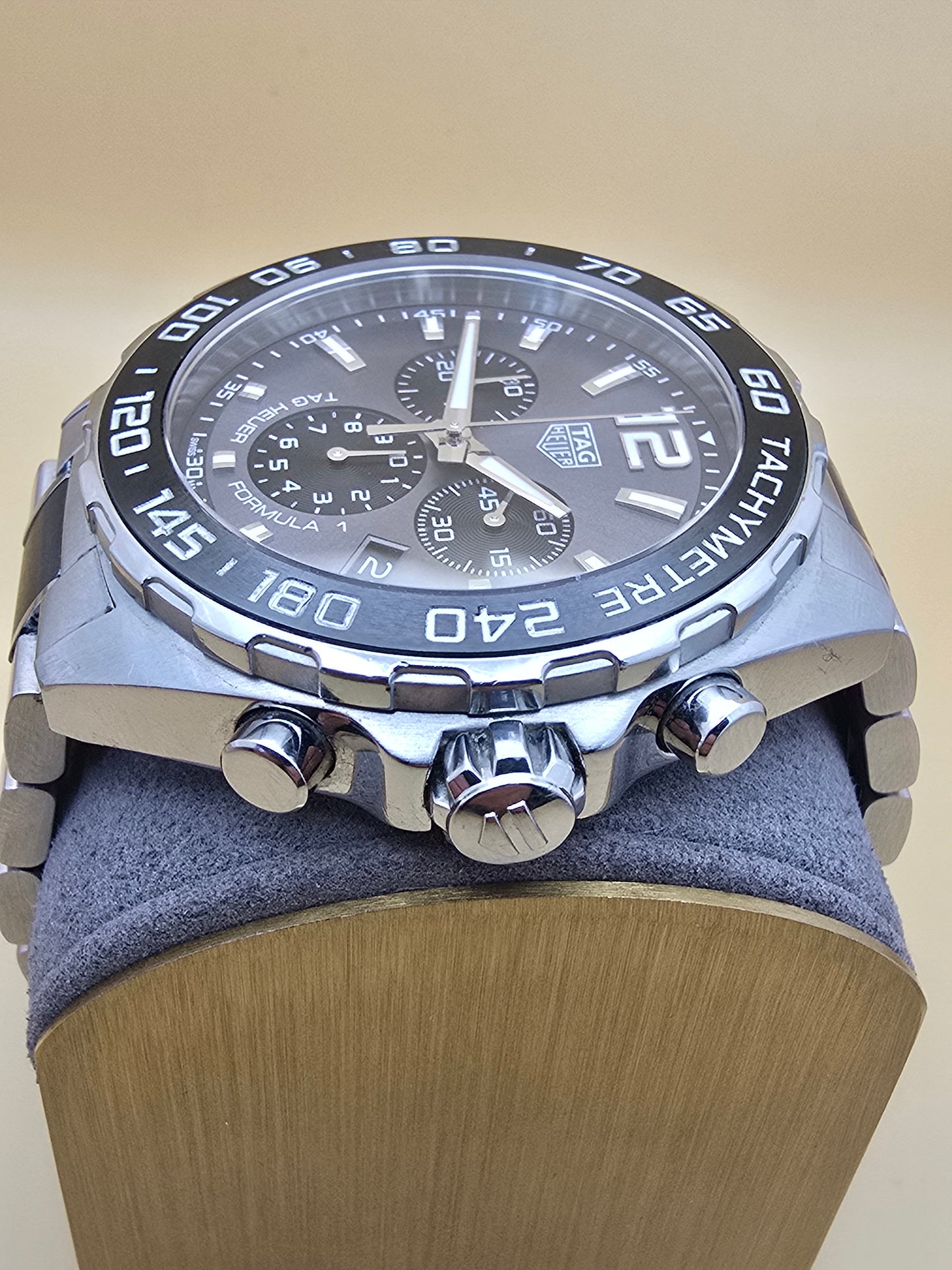 TAG Heuer Formula 1 Cronograph 43mm