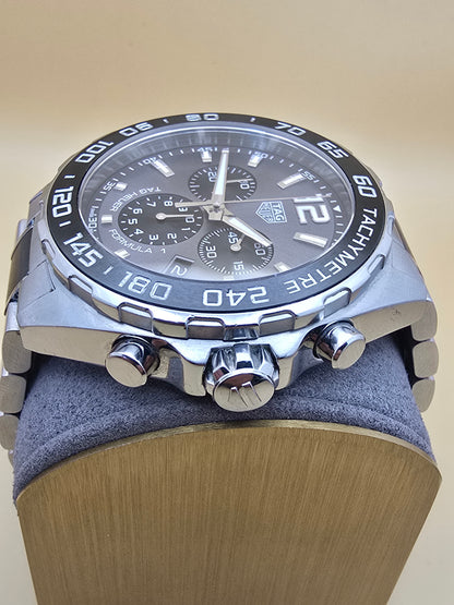 TAG Heuer Formula 1 Cronograph 43mm