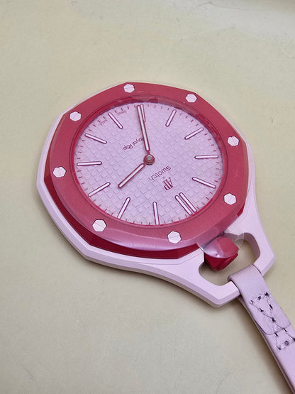 Audemars Piguet x Swatch Royal Pop