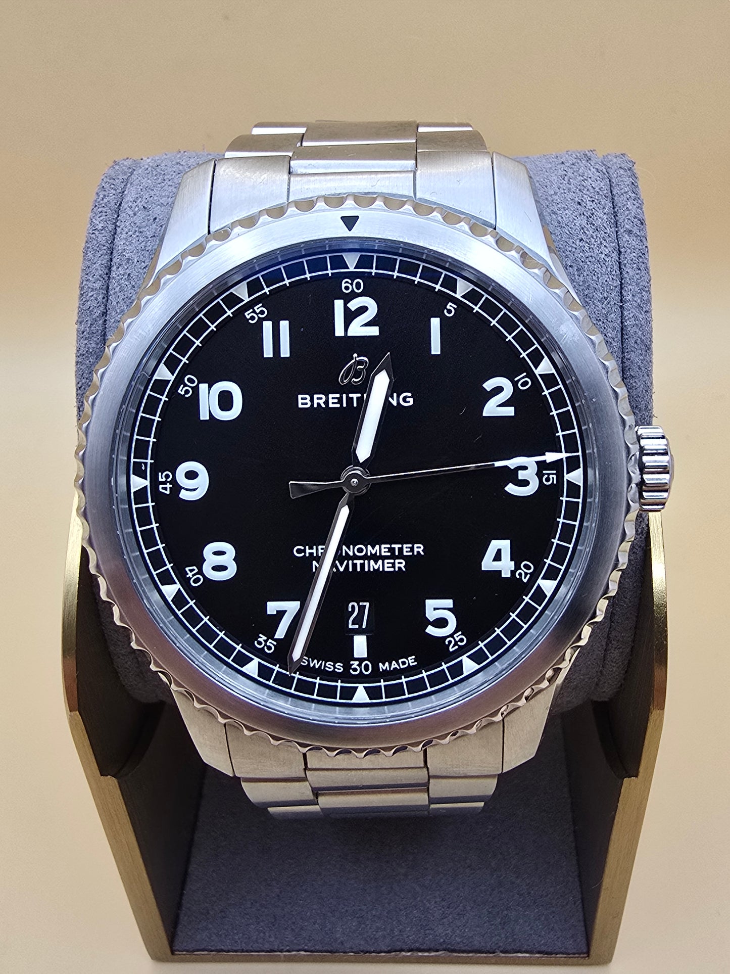 Breitling Navitimer B8 2450Euro
