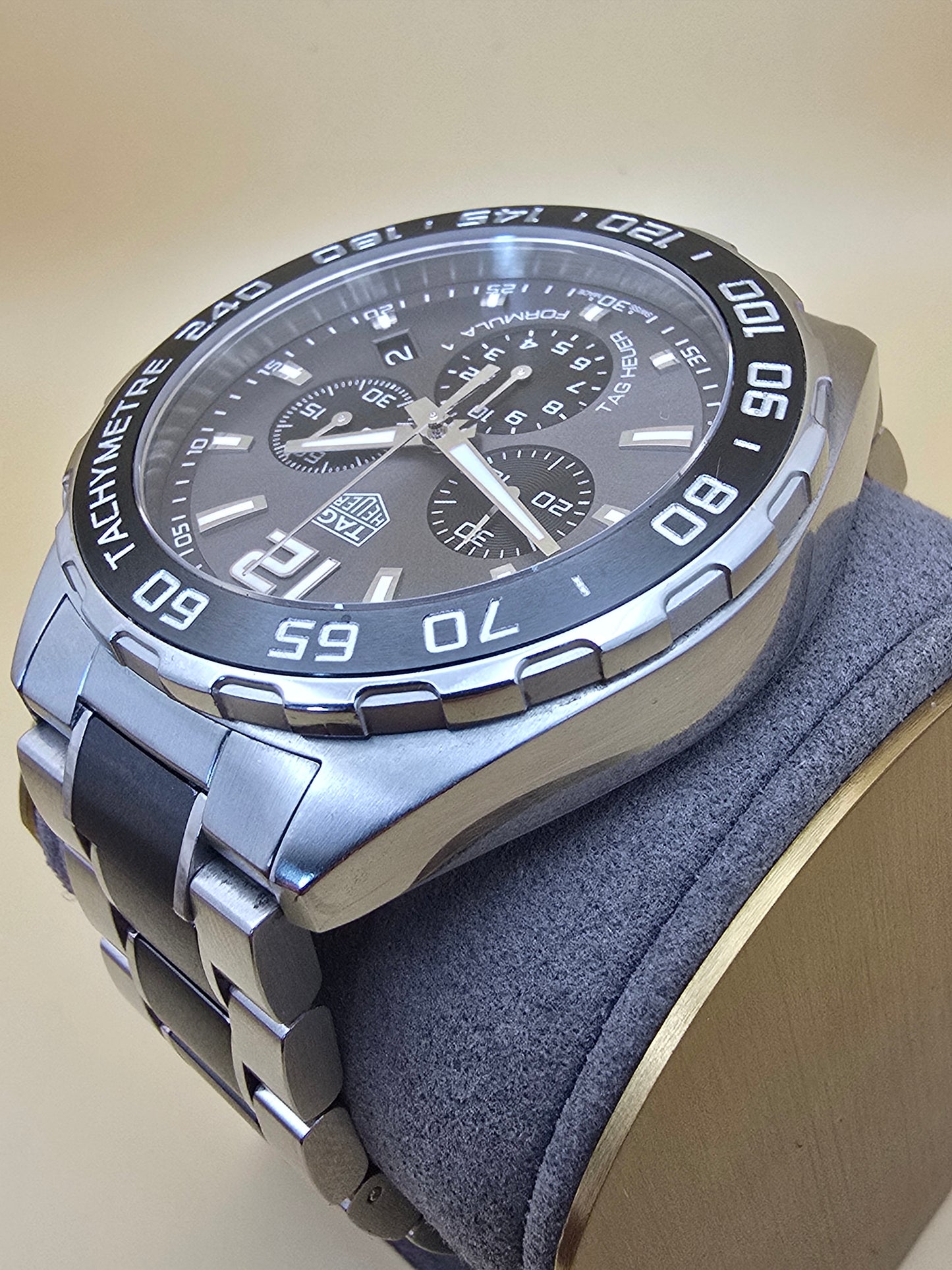 TAG Heuer Formula 1 Cronograph 43mm