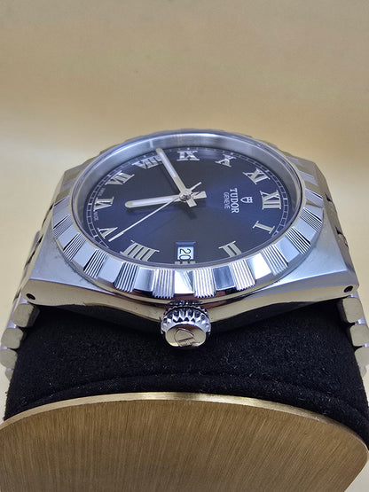 Tudor Royal Blue 38mm full set 09.2025 1950eur