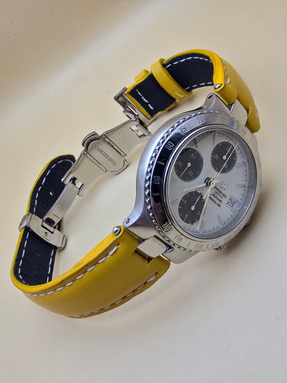 Raymond Weil Amadeus Cronograph Automatic 7711 39mm