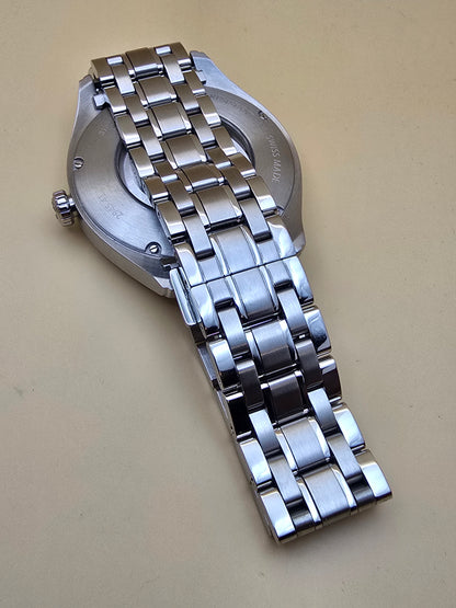 Eterna Avant-Garde Date Black full set