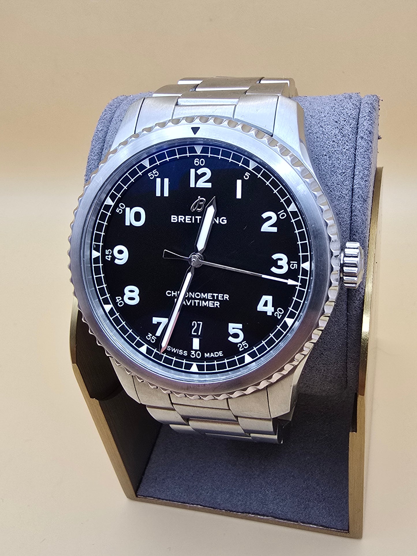 Breitling Navitimer B8 2450Euro