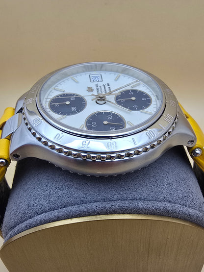 Raymond Weil Amadeus Cronograph Automatic 7711 39mm