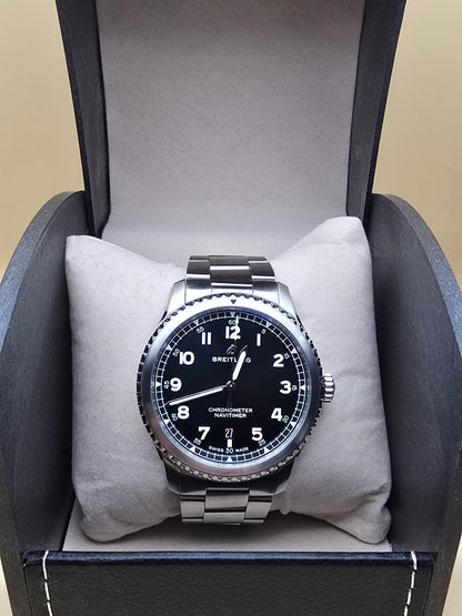 Breitling Navitimer B8 2450Euro
