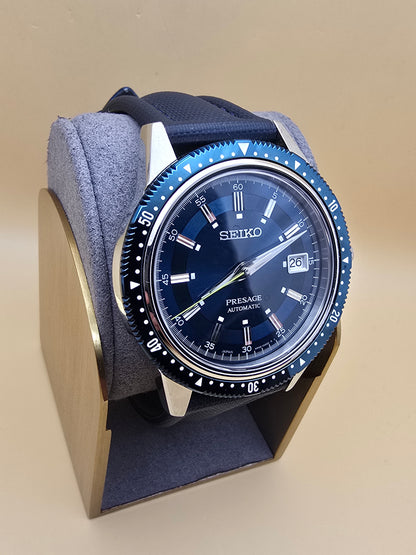 Seiko Presage Crown Limited 6R35 cutie/supracutie
